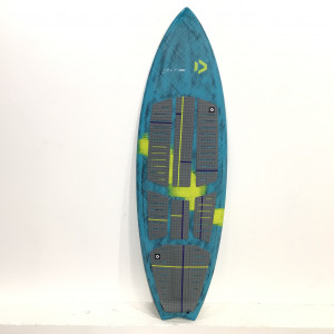 Occasion - Surfkite duotone volt dlab 2025 - 5.6