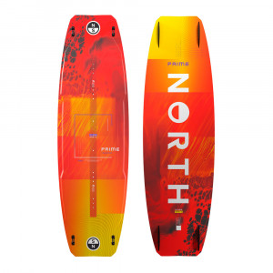 Planche north prime 2025