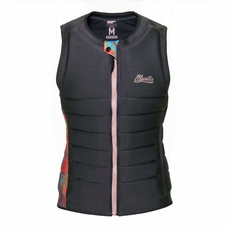 Veste Impact Mystic Juice Fz Women Veste Impact Mystic Juice Fz Women