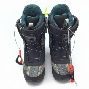 Occasion - Boots snowboard Vans - 38