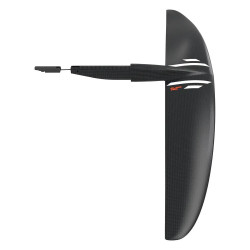 Aile avant slingshot glide one-lock