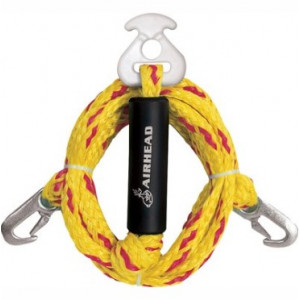 V de traction airhead lourd - 3.70m
