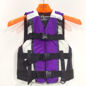 Occasion - gilet Obrein 3 boucles- XS