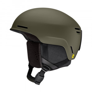 Casque snow smith method pro mips forest