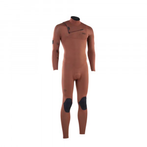 Combinaison neoprene ion seek core 3-2 frontzip sunbaked