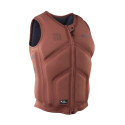 Gilet impact wake ion vest collision core frontzip sunbakedd