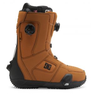 Boots de Snow dc phase pro Step On so wheat
