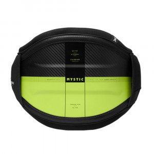 Harnais ceinture kite mystic majestic x fluor lime
