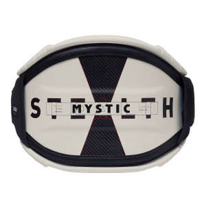 Harnais ceinture kite mystic stealth sand