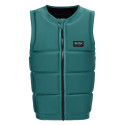 Gilet impact mystic star wake teal