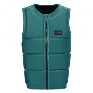 Gilet impact mystic star wake teal