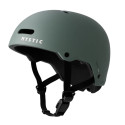 Casque mystic vandal pro teal