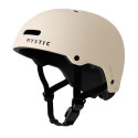 Casque mystic vandal pro sand