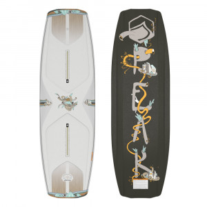 Wakeboard liquid force peak 2025