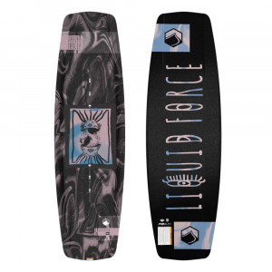 Wakeboard liquid force butterstick pro 2025