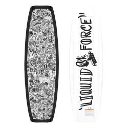 Wakeboard liquid force apex 2025