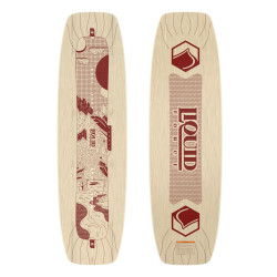 Wakeboard liquid force noodle 2025