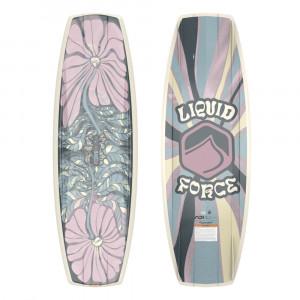 Wakeboard liquid force me 2025