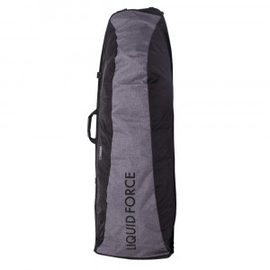 Boardbag roll-up liquidforce wheeled 165cm