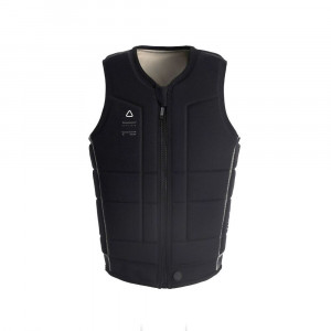 Gilet impact follow affiliate noir