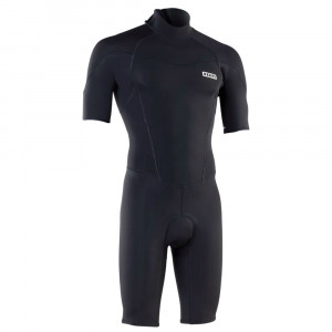 Shorty neoprene ion element 2-2 ss backzip noir