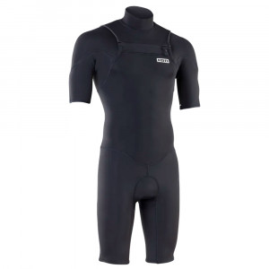 Shorty neoprene ion element 2-2 ss frontzip noir