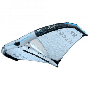 Aile de wingsurf north nova pro 2025