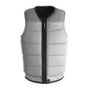 Gilet impact follow section stone