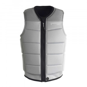 Gilet impact follow section stone