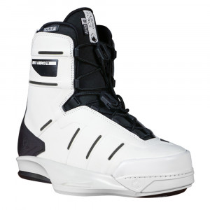 Chausses wakeboard liquid force aero 6x blanc 2025