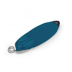 Housse chaussette skimboard sockcover stripes