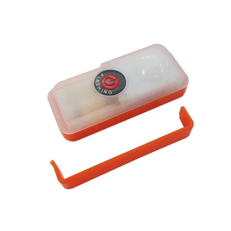 Lampe flash manuelle - plastimo Lampe flash manuelle - plastimo