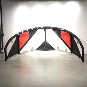 Occasion - aile kitesurf reedin supermodel v2 - 7.0M