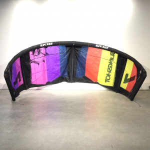 Occasion - aile de kitesurf slingshot rpm - 7.0M
