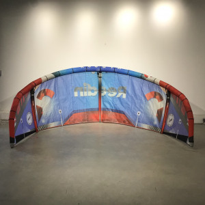 Occasion - aile de kitesurf reedin x brainchild hypermodel 2025 - 7.0M