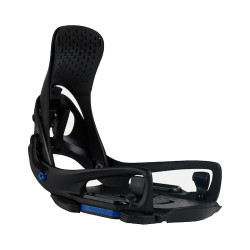 Fixations Snowboard Burton Step On Genesis EST 2025 - Blanc