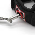 Leash de wingfoil droit poignet 5' - howzit