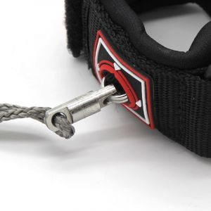 Leash de wingfoil droit poignet 5' - howzit