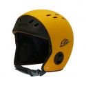 CASQUE GATH HAT EVA JAUNE