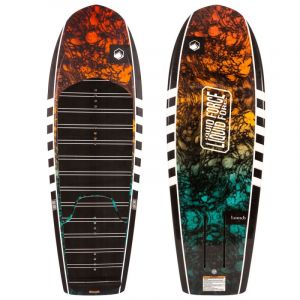 Planche Wake Foil Liquid Force Launch Foil