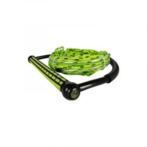 Palonnier liquid force combo tr9 hdl with static line