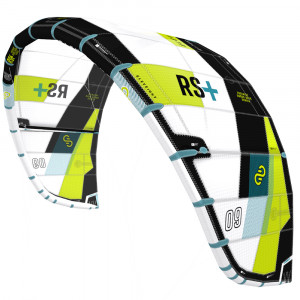 Aile de kitesurf eleveight rs + v3