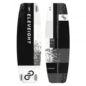 Planche de kitesurf eleveight process c+ v6