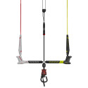 Barre de kitesurf eleveight  csauto bar v2