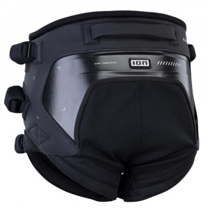Harnais culotte kite ion seat radar noir