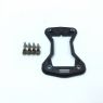 Occasion - base plate duotone quick mount - tu Occasion - base plate duotone quick mount - tu
