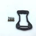 Occasion - base plate duotone quick mount - tu