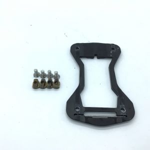 Occasion - base plate duotone quick mount - tu