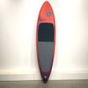 Occasion - planche wing duotone downrider air - 7 10 - 2