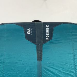 Occasion - aile wing gaastra poison - 4.2m